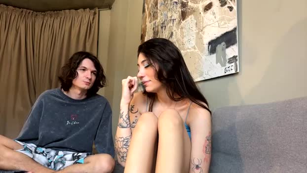 step__siblings Couple Chaturbate 12-11-2024