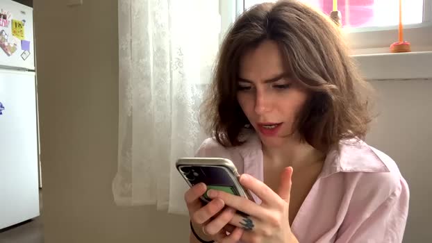 summer_always Female Chaturbate 11-11-2024