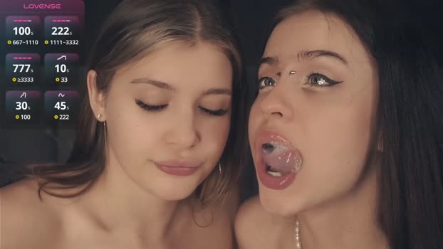 vivid_girls Couple Chaturbate 11-11-2024