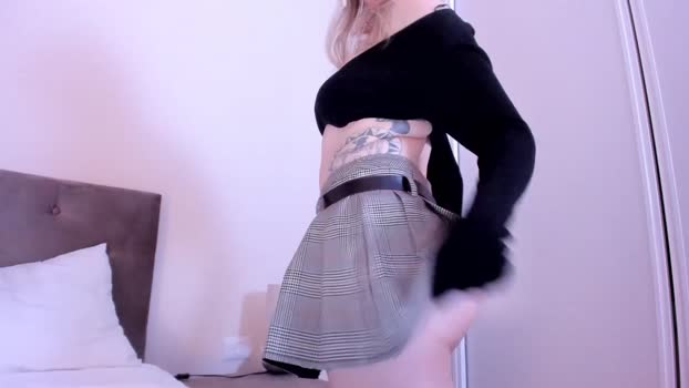 aalliyahh Female Chaturbate 12-11-2024