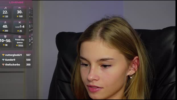 abby_laker Female Chaturbate 12-11-2024