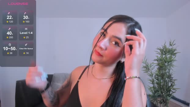 agatha_adamss Female Chaturbate 13-11-2024