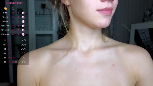 cute_fox_girl Female Chaturbate 13-11-2024