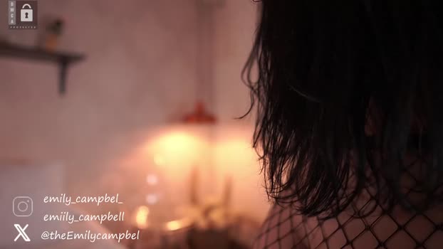 emiilycampbell Female Chaturbate 12-11-2024