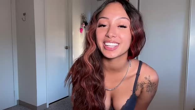gigglygianni Female Chaturbate 12-11-2024