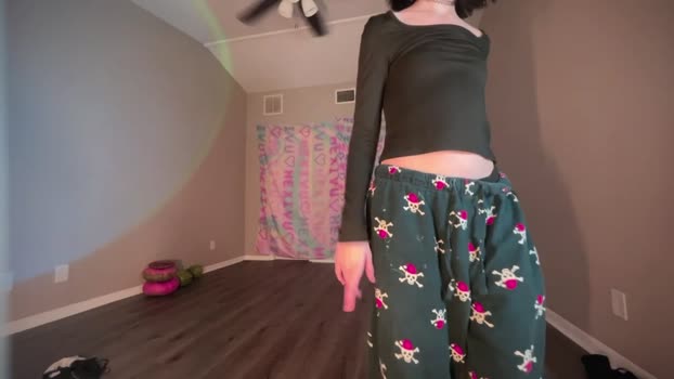 hexivu Female Chaturbate 12-11-2024