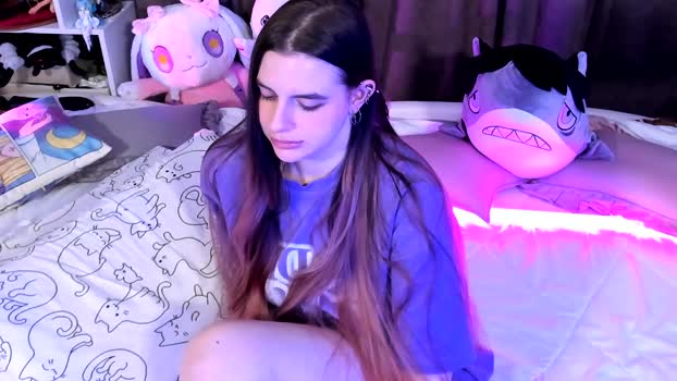 jorougumo Female Chaturbate 12-11-2024
