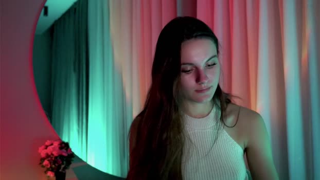 lorettadunnell Female Chaturbate 12-11-2024