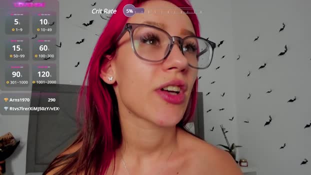 nicoleiris Female Chaturbate 13-11-2024
