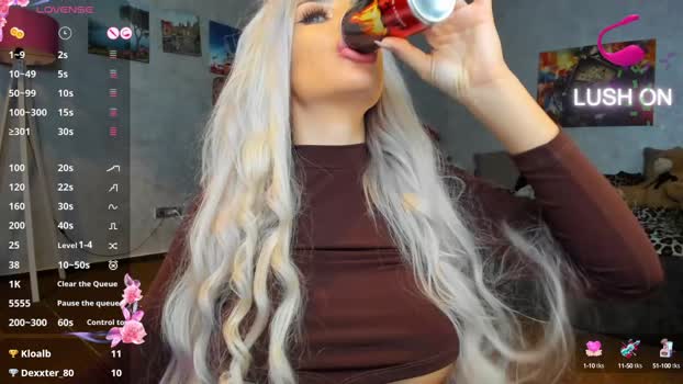 russian_ava Female Chaturbate 12-11-2024