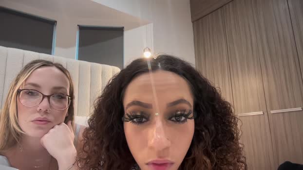 selenamenda Female Chaturbate 12-11-2024