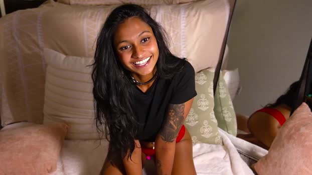 xzaramx Female Chaturbate 12-11-2024