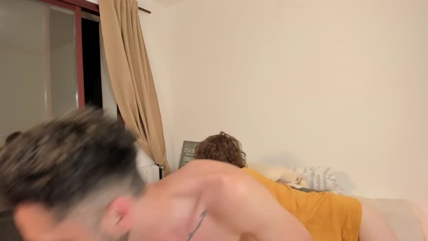 amancay_ Couple Chaturbate 13-11-2024
