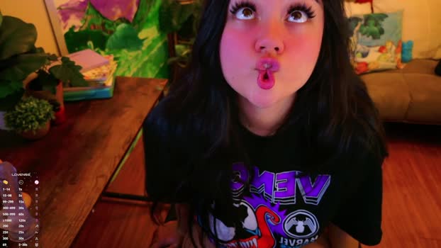 annatigarr Female Chaturbate 14-11-2024
