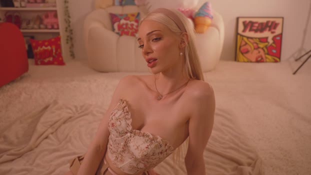 bunnydollstella Female Chaturbate 13-11-2024