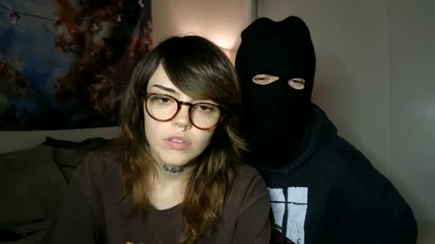 faerienugs Couple Chaturbate 13-11-2024