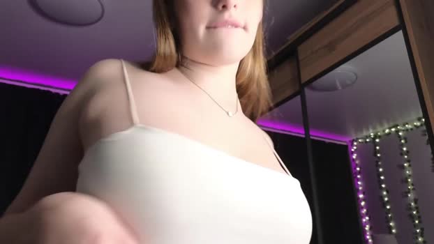 fortuuuna Female Chaturbate 13-11-2024