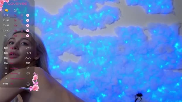 i_see_aysi Female Chaturbate 13-11-2024