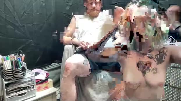 ivylusts Couple Chaturbate 13-11-2024
