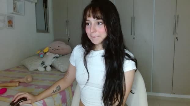 lily_crushx Female Chaturbate 14-11-2024