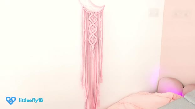 little_effy18_ Female Chaturbate 13-11-2024