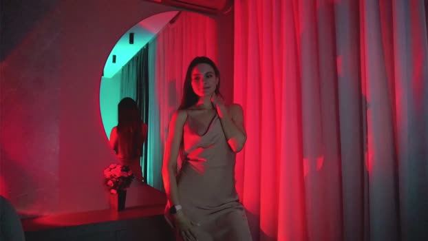 lorettadunnell Female Chaturbate 13-11-2024