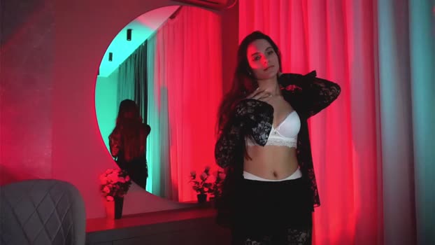 lorettadunnell Female Chaturbate 13-11-2024