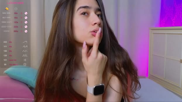 mariemelons Female Chaturbate 13-11-2024