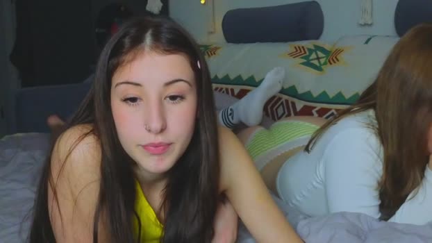 my_parisss Couple Chaturbate 13-11-2024