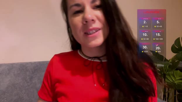 nikavenus Couple Chaturbate 13-11-2024