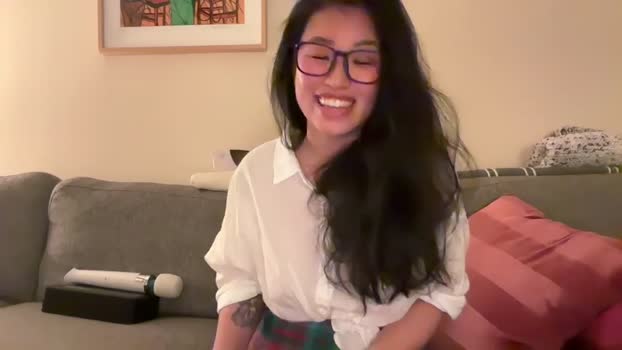 ollyhibs Female Chaturbate 13-11-2024