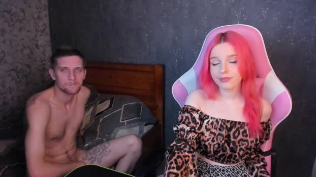 sledadora Couple Chaturbate 13-11-2024