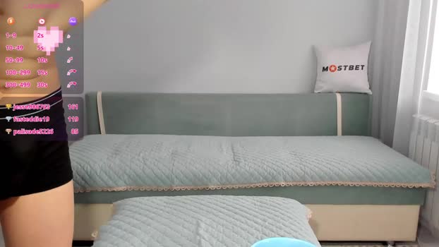 slola_li Couple Chaturbate 13-11-2024