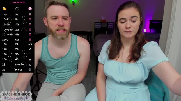 spaceneighbor Couple Chaturbate 13-11-2024