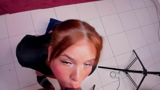 sweet_sin21 Couple Chaturbate 13-11-2024