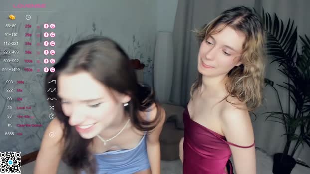 vibes_of_joy Couple Chaturbate 13-11-2024