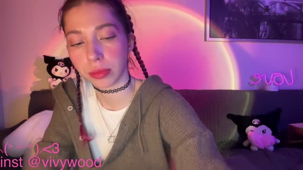 vivywood Female Chaturbate 13-11-2024