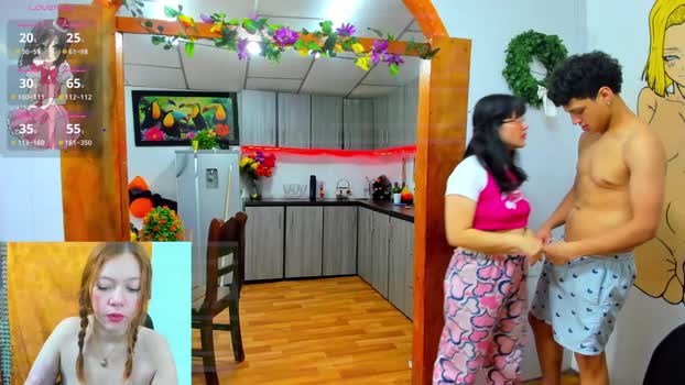 xsexs_girlsx Couple Chaturbate 14-11-2024