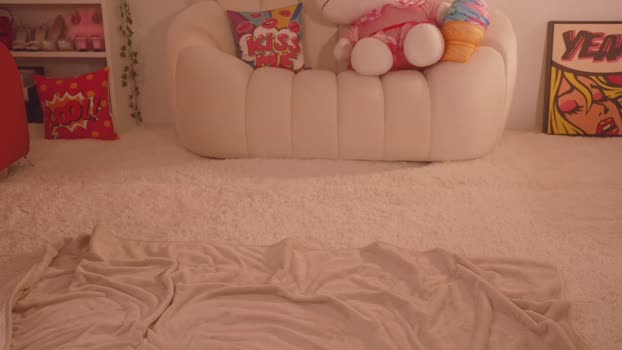 bunnydollstella Female Chaturbate 14-11-2024
