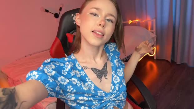 innocent_melissa Female Chaturbate 15-11-2024