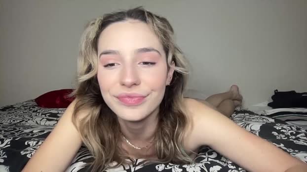 itsariawest Female Chaturbate 14-11-2024