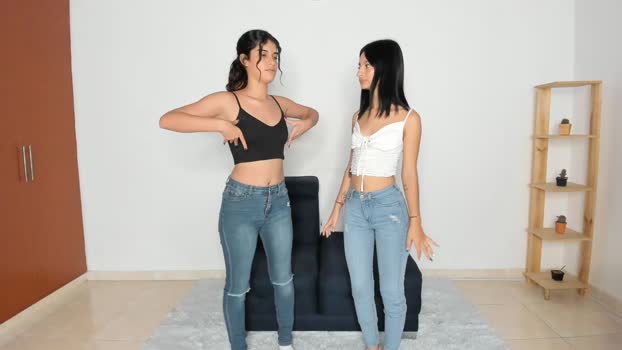 littlesexualworld Couple Chaturbate 14-11-2024