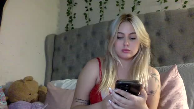 babydol555048 Female Chaturbate 15-11-2024