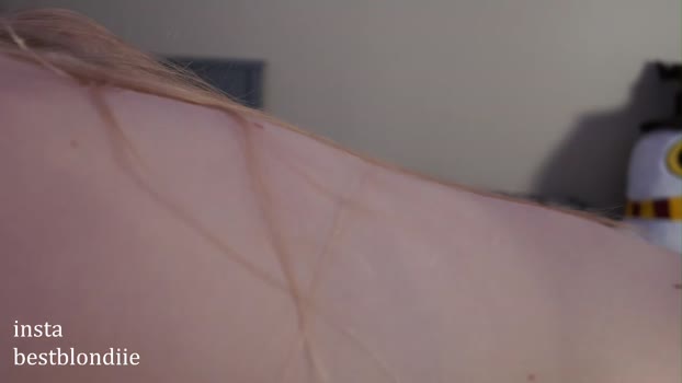 bestblondiiecb Female Chaturbate 15-11-2024