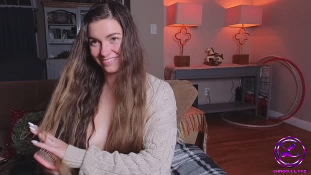 chroniclove Female Chaturbate 15-11-2024