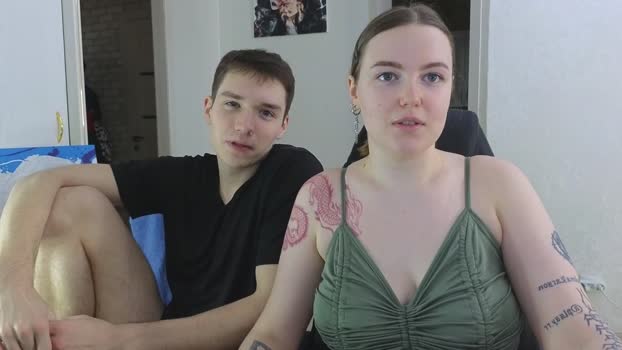 cute_junk Couple Chaturbate 15-11-2024