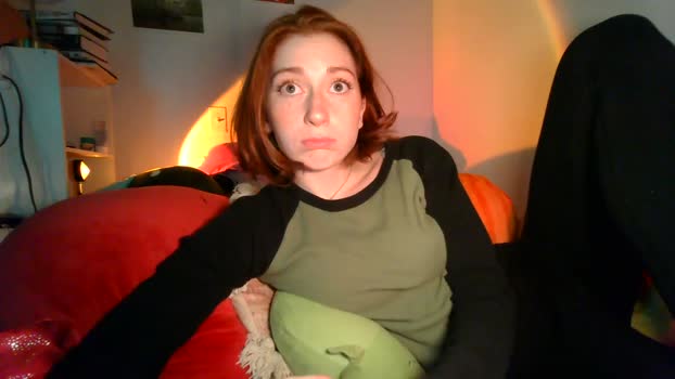 daddysdollhouse Female Chaturbate 16-11-2024