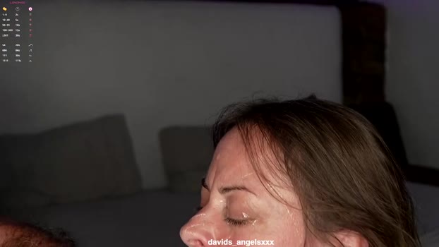 davids_angelsxxx Couple Chaturbate 16-11-2024