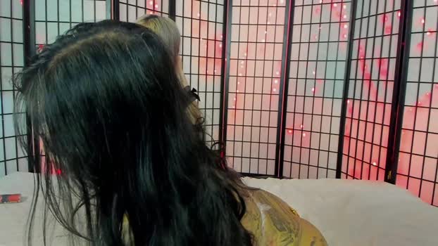 dongfatherproductions Couple Chaturbate 15-11-2024