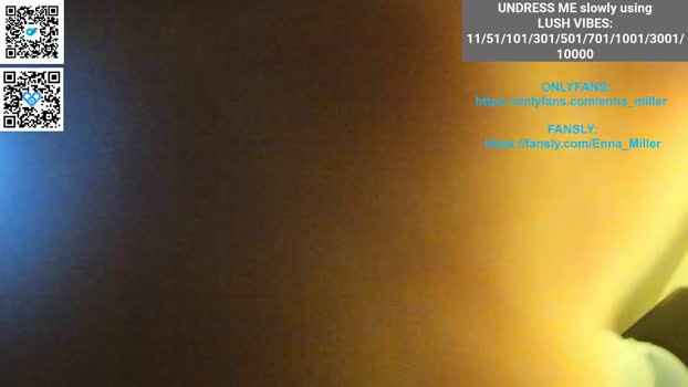 enna__miller Female Chaturbate 16-11-2024